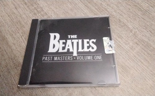 The beatles past - the,