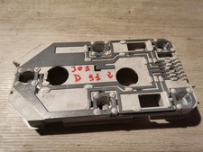 Platino fanale posteriore