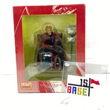 TRIGUN MAXIM VASH THE STAMPEDE