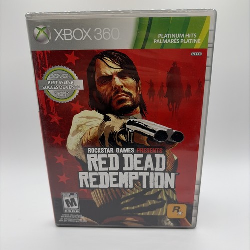 Red dead redemption microsoft - red,