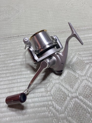 Mulinello pesca shimano - mulinello,