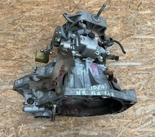 CAMBIO MANUALE COMPLETO PER FIAT Idea 1° Serie benzina 1.4 (03>05)