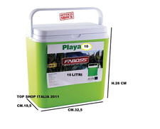 FRIGO PICCOLO 10 LITRI