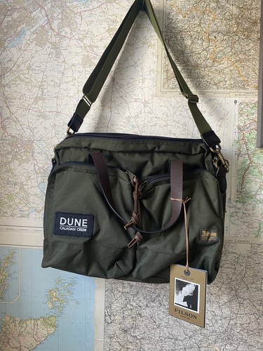 Valigetta filson dryden nuova - valigetta,