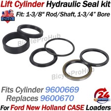 6x Lift Cylinder Seal Kit