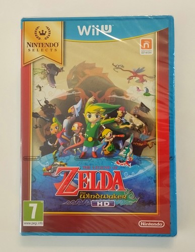 The legend zelda - of,