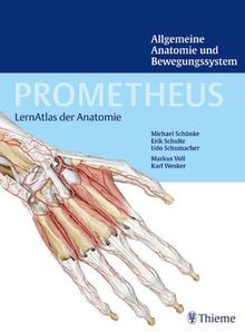 Prometheus lernatlas der - prometheus,