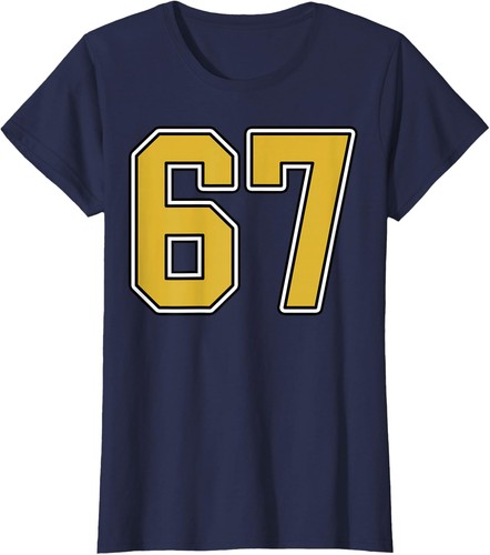 Vecchia maglia oro - , nero