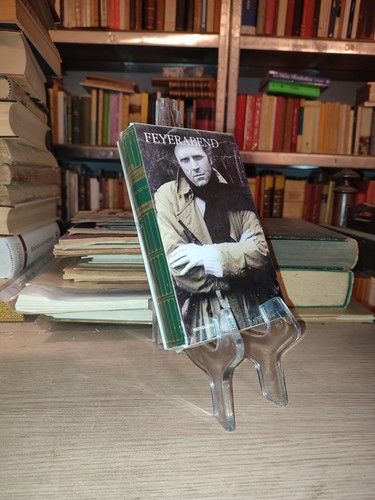Feyerabend classici del - classici,