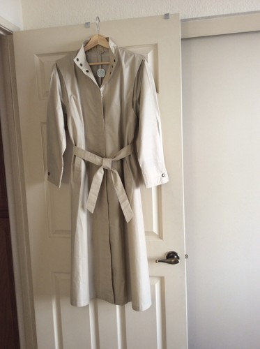 Trench coat lungo - , germania