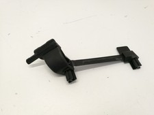 Smart 450 ForTwo Cabrio capote