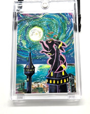 🔥💎 Carta schizzo Pokemon