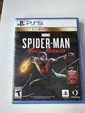 Marvel's Spider-Man: Miles