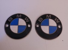 Vintage BMW R50/5 R60/5 R75/5