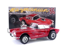 ACME 1/18 - CHEVROLET CORVETTE