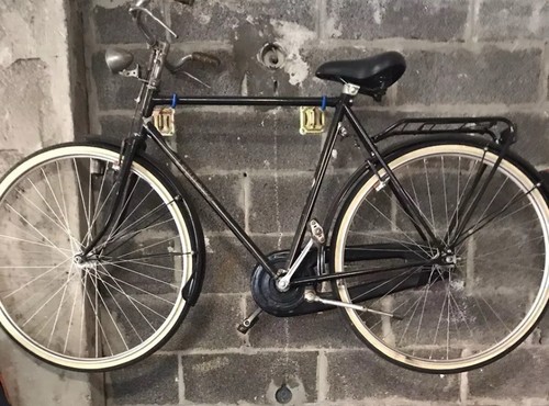 Bicicletta epoca uomo - d’epoca,