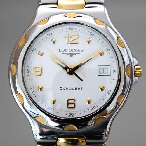 Orologio uomo longines - orologio,