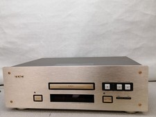 TEAC VRDS-10 Lettore CD