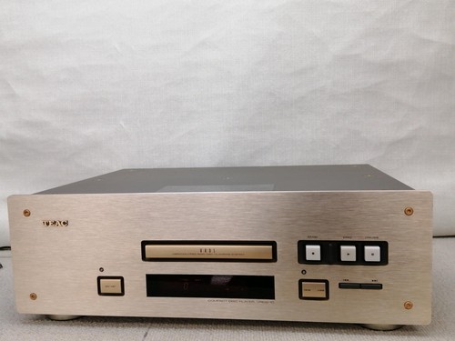 Teac vrds lettore - teac,