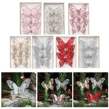 Farfalle Decorative Colorate