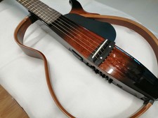 Chitarra silenziosa Yamaha