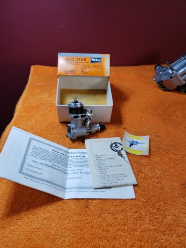 Motore webra - motore, rc