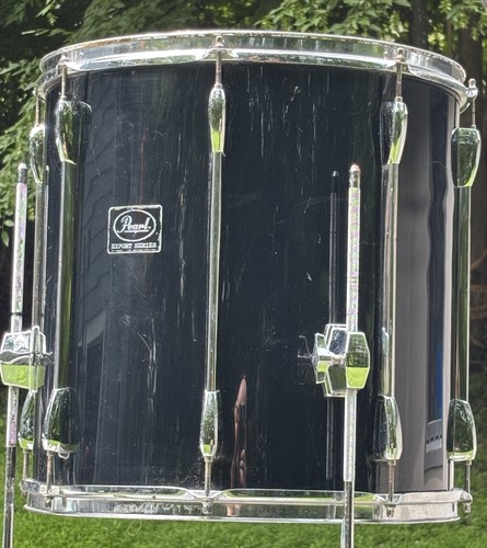 Pearl export batteria tom - batteria, da