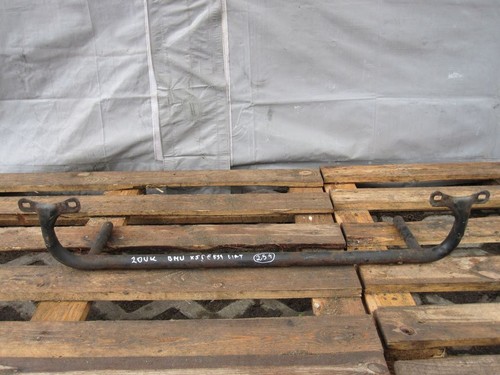 Parte esterna bmw e53 - parte,