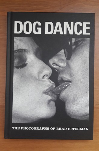 Dog dance brad elterman book - dance,