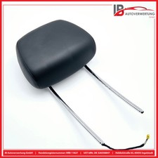 Poggiatesta anteriore in pelle