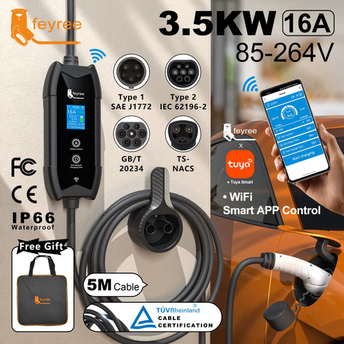 Wallbox caricatore auto - wallbox,