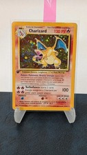 Charizard 4/102 Holo Set Base