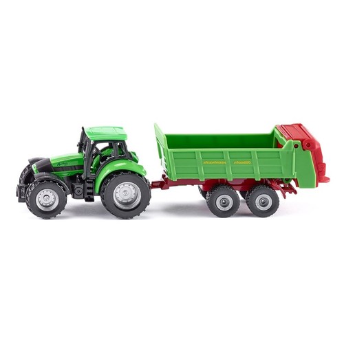 Siku 1673 trattore - 1673,