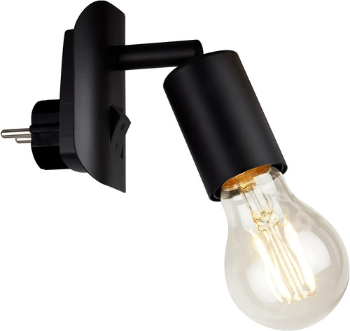 Lampada spina da - a,