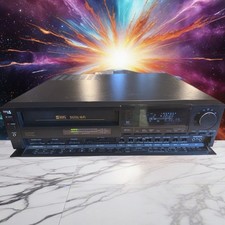 Vintage Toshiba Video Cassette