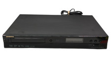 Onkyo DV-BD507 Lettore DVD