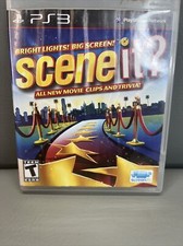 Scene It? Bright Lights! Big