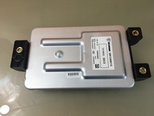 Camion Scania Centralina