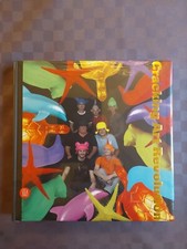 CRACKING ART REVOLUTION