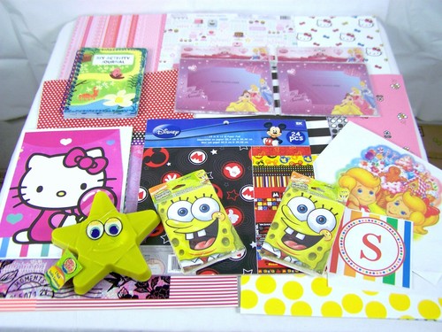 Scrapbook cartaceo foto - scrapbook,