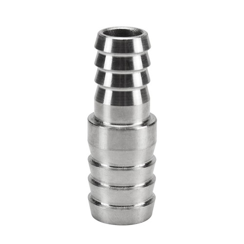 Riduttore acciaio inox - acciaio,