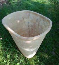 Bigongia Mastello in plastica per raccolta uva