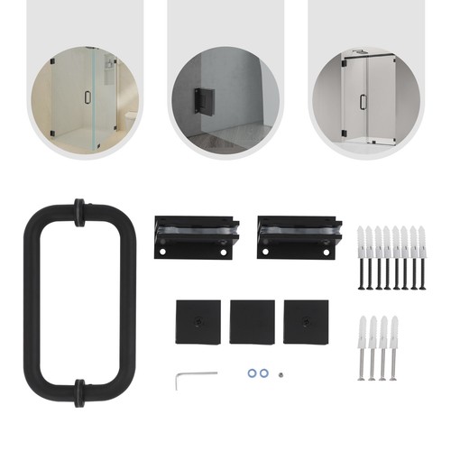 Accessori ferramenta doccia - accessori,