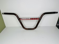 Barre boscaiolo rame marrone