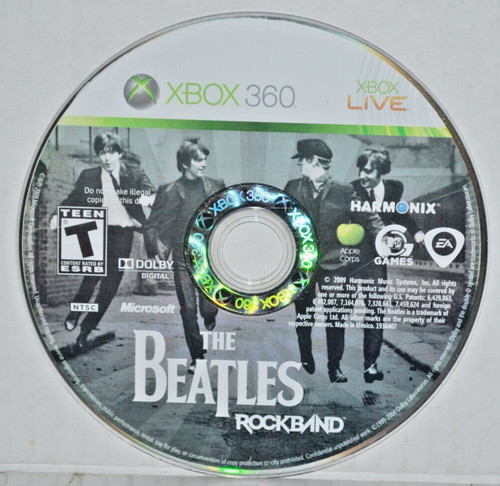 The beatles rock - the,