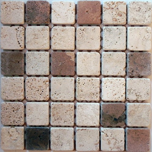 Rosone rosoni incollati - , su