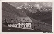 # PASSO SELLA: RIFUGIO