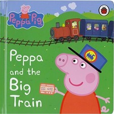 Peppa Pig: Peppa and the Big
