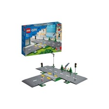 LEGO City Town Piattaforme