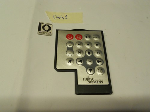 Fujitsu amilo m1437g - fujitsu,